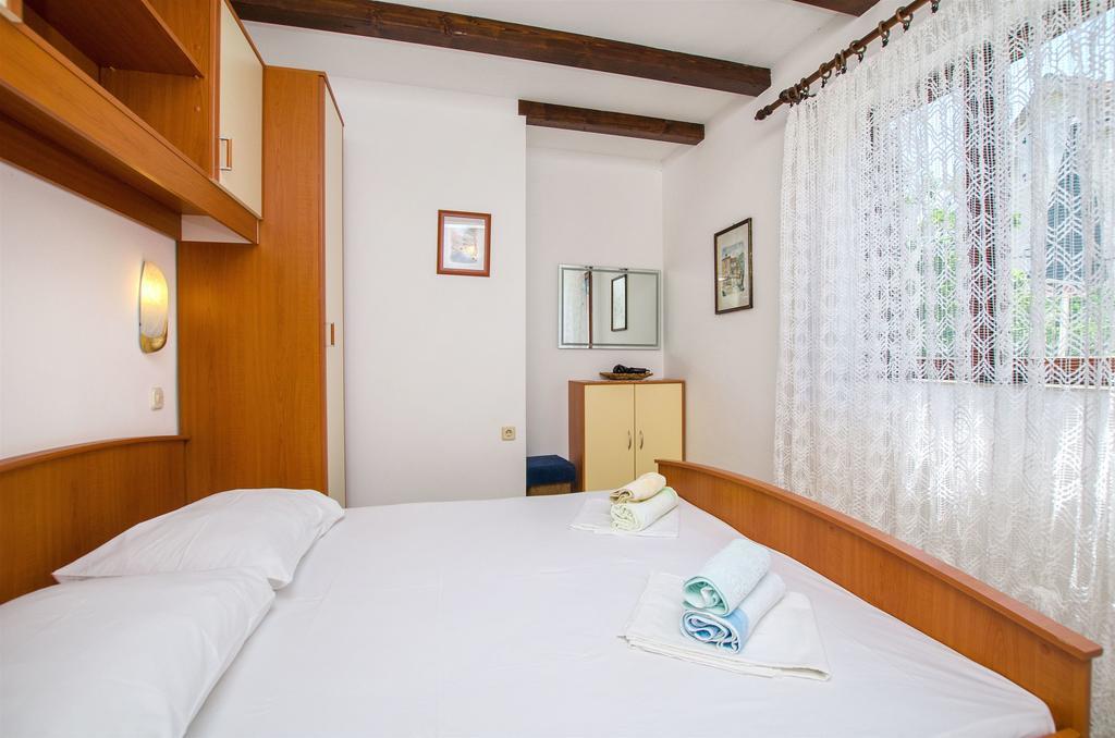 Apartments Vojka 米欧纳 外观 照片