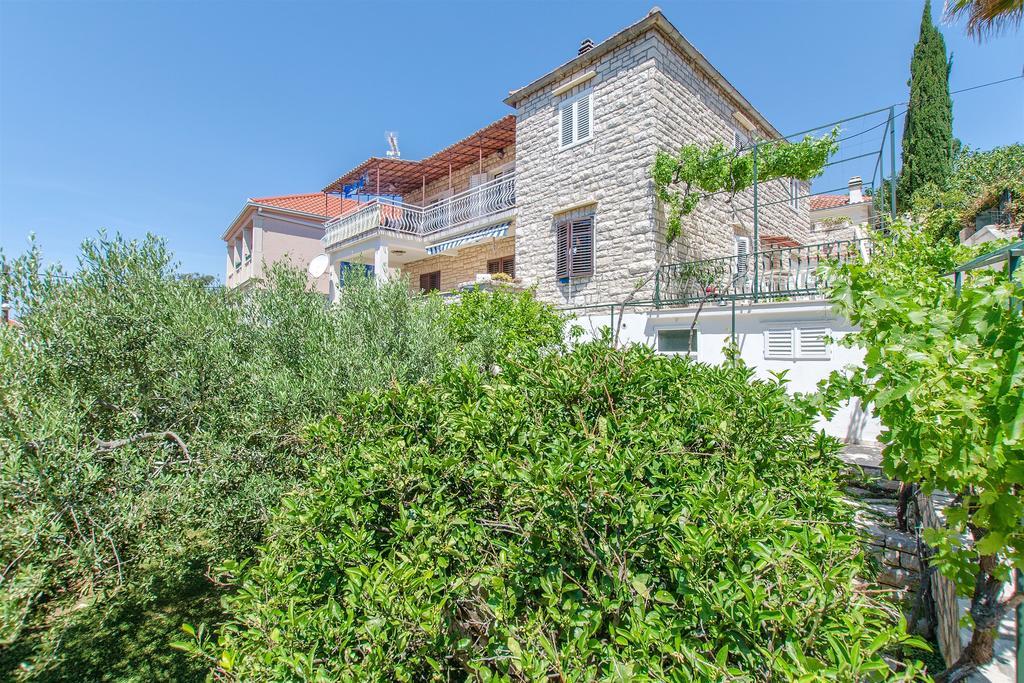 Apartments Vojka 米欧纳 外观 照片